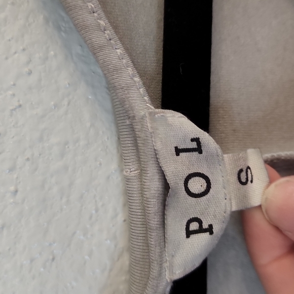 POL shirt size small - Picture 2 of 8